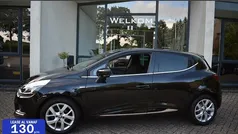 Zwart Gebruikt 2019 Renault Clio IV LIMITED Hatchback | € 7.900 (Goede deal)