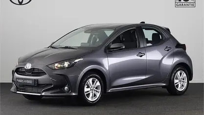 Occasion Toyota Yaris Active 116 PK (85 kW) 2026 Hatchback