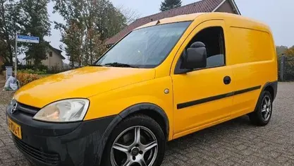 Overige Gebruikt 2007 Opel Combo MPV | € 795 (Goede deal)