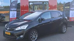 Gebruikt 2014 Toyota Verso Business Edition MPV | € 15.900 (Eerlijke prijs)