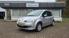 Renault Modus