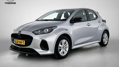 Gebruikt 2024 Mazda 2 Center-Line Hatchback | € 21.895 (Eerlijke prijs)