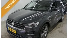 Gebruikt 2019 VW T-Roc Business SUV | € 27.999 (Eerlijke prijs)