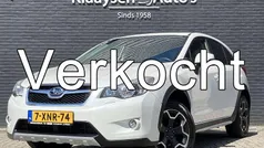 Gebruikt 2014 Subaru XV SUV | € 15.950 (Eerlijke prijs)