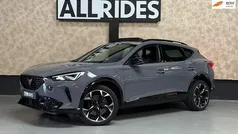 Gebruikt 2021 Cupra Formentor SUV | € 35.950 (Eerlijke prijs)