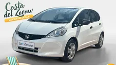 Wit Gebruikt 2014 Honda Jazz Cool Hatchback | € 8.440 (Eerlijke prijs)