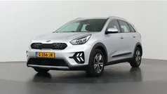 Gebruikt 2019 Kia Niro SUV | € 19.935 (Eerlijke prijs)