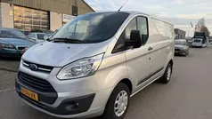 Overige Gebruikt 2019 Ford Transit Custom Trend Van | € 6.999 (Super prijs)