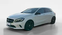 Gebruikt 2017 Mercedes A180 Ambition Hatchback | € 16.940 (Eerlijke prijs)
