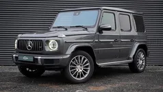 Grijs Gebruikt 2018 Mercedes G500 AMG SUV | € 109.950 (Eerlijke prijs)