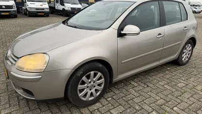 Gebruikt 2004 VW Golf IV Hatchback | € 735 (Super prijs)