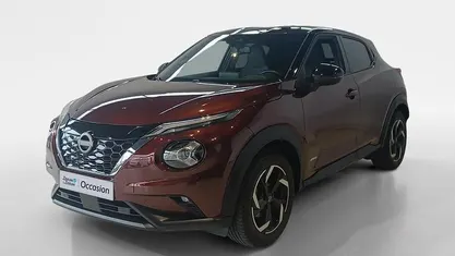 Occasion 2023 Nissan Juke N-Connecta SUV | € 23.795 (Eerlijke prijs)