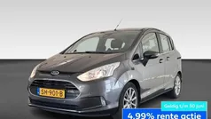Gebruikt 2018 Ford B-MAX Titanium MPV | € 11.890 (Eerlijke prijs)