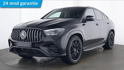 Gebruikt 2025 Mercedes GLE53 AMG Premium Plus Coupé | € 133.945