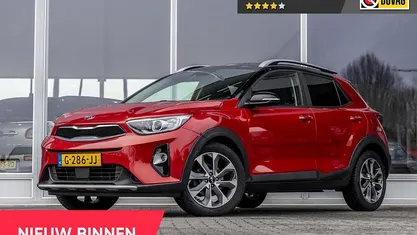 Occasion 2019 Kia Stonic SUV | € 14.395 (Eerlijke prijs)
