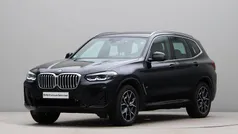 Zwart Gebruikt 2023 BMW X3 M Sport SUV | € 46.950 (Eerlijke prijs)
