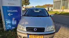 Gebruikt 2004 Fiat Punto Dynamic Hatchback | € 1.099 (Eerlijke prijs)