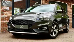 Gebruikt 2019 Ford Focus Business Edition Stationwagen | € 18.950 (Eerlijke prijs)