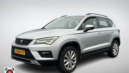 Occasion 2020 Seat Ateca Business SUV | € 15.450 (Eerlijke prijs)