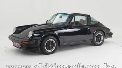 Occasion Porsche 911 160 PK (117 kW) 1975 Cabriolet