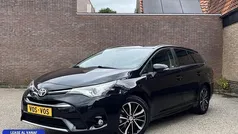 Gebruikt 2018 Toyota Avensis Stationwagen | € 17.940 (Goede deal)