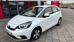 Wit Gebruikt 2023 Honda Jazz Elegance Hatchback | € 23.945 (Goede deal)