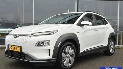 Occasion 2020 Hyundai Kona Comfort SUV | € 13.950 (Super prijs)