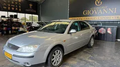 Gebruikt 2001 Ford Mondeo Hatchback | € 1.350 (Eerlijke prijs)