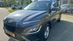 Grijs Gebruikt 2022 Hyundai Kona SUV | € 19.950 (Super prijs)