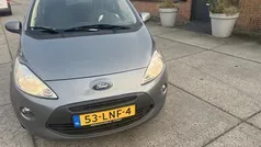 Gebruikt 2010 Ford Ka Titanium X Hatchback | € 3.150 (Eerlijke prijs)