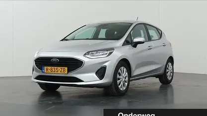 Occasion Ford Fiesta 101 PK (74 kW) 2022 Hatchback