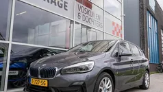 Grijs Gebruikt 2019 BMW 225 Active Tourer Executive MPV | € 21.190 (Eerlijke prijs)