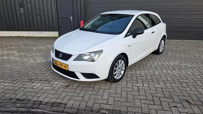 Occasion Seat Ibiza SC Reference 69 PK (50 kW) 2012 Hatchback
