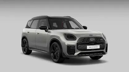 Occasion 2025 Mini John Cooper Works Countryman SUV | € 46.895 (Eerlijke prijs)
