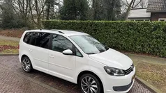Overige Gebruikt 2011 VW Touran MPV | € 4.950 (Eerlijke prijs)