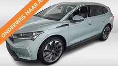 Gebruikt 2021 Skoda Enyaq iV Sport SUV | € 27.845 (Goede deal)
