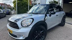 Gebruikt 2012 Mini Cooper Countryman SUV | € 10.950 (Eerlijke prijs)
