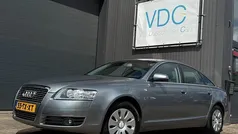 Gebruikt 2007 Audi A6 Business Sedan | € 5.950 (Eerlijke prijs)