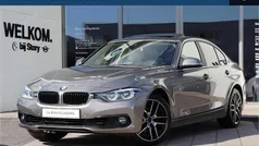 Grijs Gebruikt 2018 BMW 318 Executive Sedan | € 19.950 (Eerlijke prijs)
