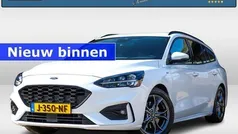 Wit Gebruikt 2019 Ford Focus Business Edition Hatchback | € 18.895 (Eerlijke prijs)