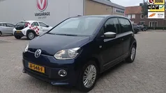 Gebruikt 2013 VW up! Hatchback | € 9.250 (Eerlijke prijs)
