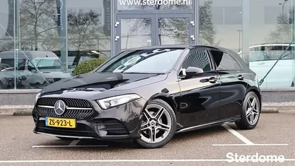 Occasion Mercedes A180 Business 136 PK (100 kW) 2019 Hatchback
