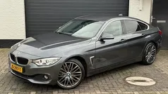 Gebruikt 2016 BMW 430 Executive Coupé | € 21.995 (Eerlijke prijs)