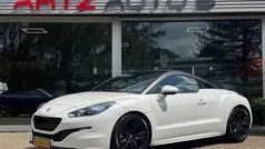 Wit Gebruikt 2013 Peugeot RCZ Coupé | € 10.900 (Eerlijke prijs)