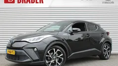 Gebruikt 2020 Toyota C-HR Edition SUV | € 21.594 (Goede deal)