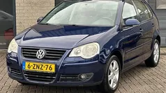 Gebruikt 2007 VW Polo Hatchback | € 2.377 (Goede deal)