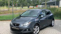 Grijs Gebruikt 2012 Seat Ibiza Copa Hatchback | € 5.495 (Eerlijke prijs)