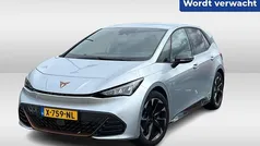 Grijs Gebruikt 2024 Cupra Born Hatchback | € 29.750 (Eerlijke prijs)