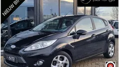 Gebruikt 2010 Ford Fiesta Titanium Hatchback | € 3.195 (Eerlijke prijs)