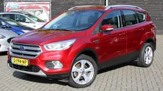 Gebruikt 2019 Ford Kuga Titanium SUV | € 16.995 (Goede deal)